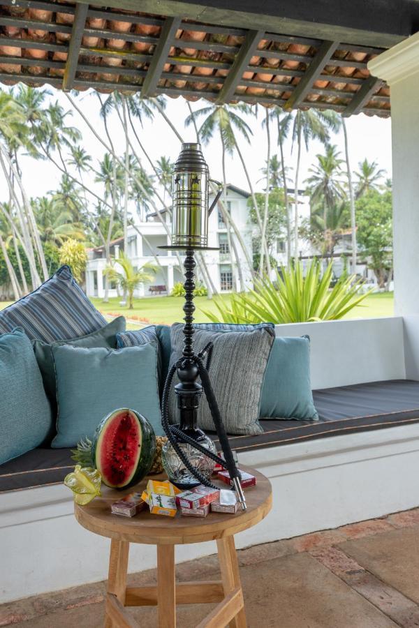 The Villa Bentota By Kk Collection Exterior foto