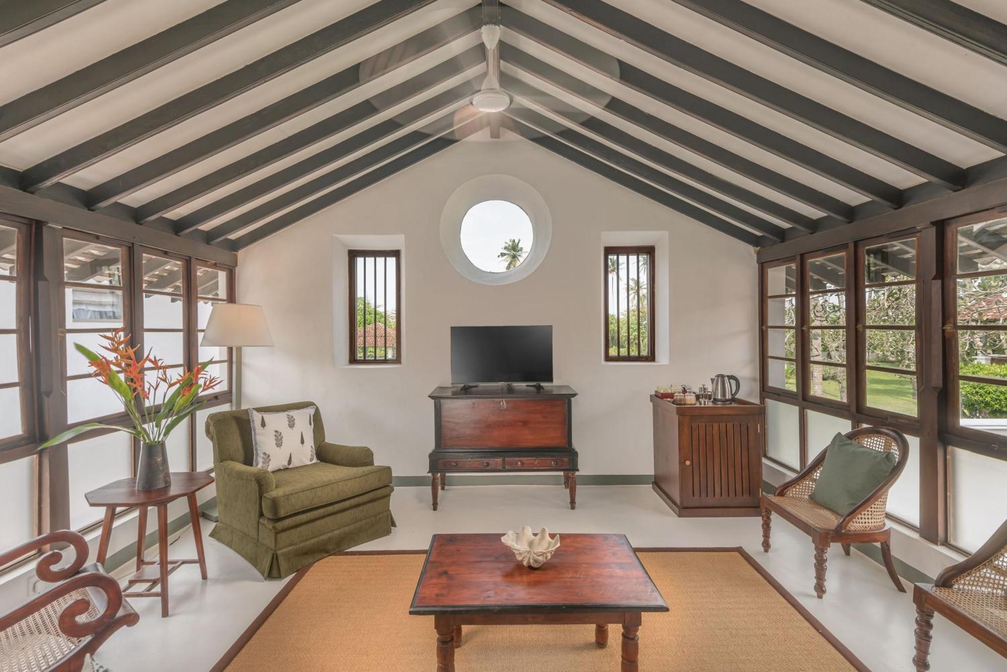 The Villa Bentota By Kk Collection Exterior foto