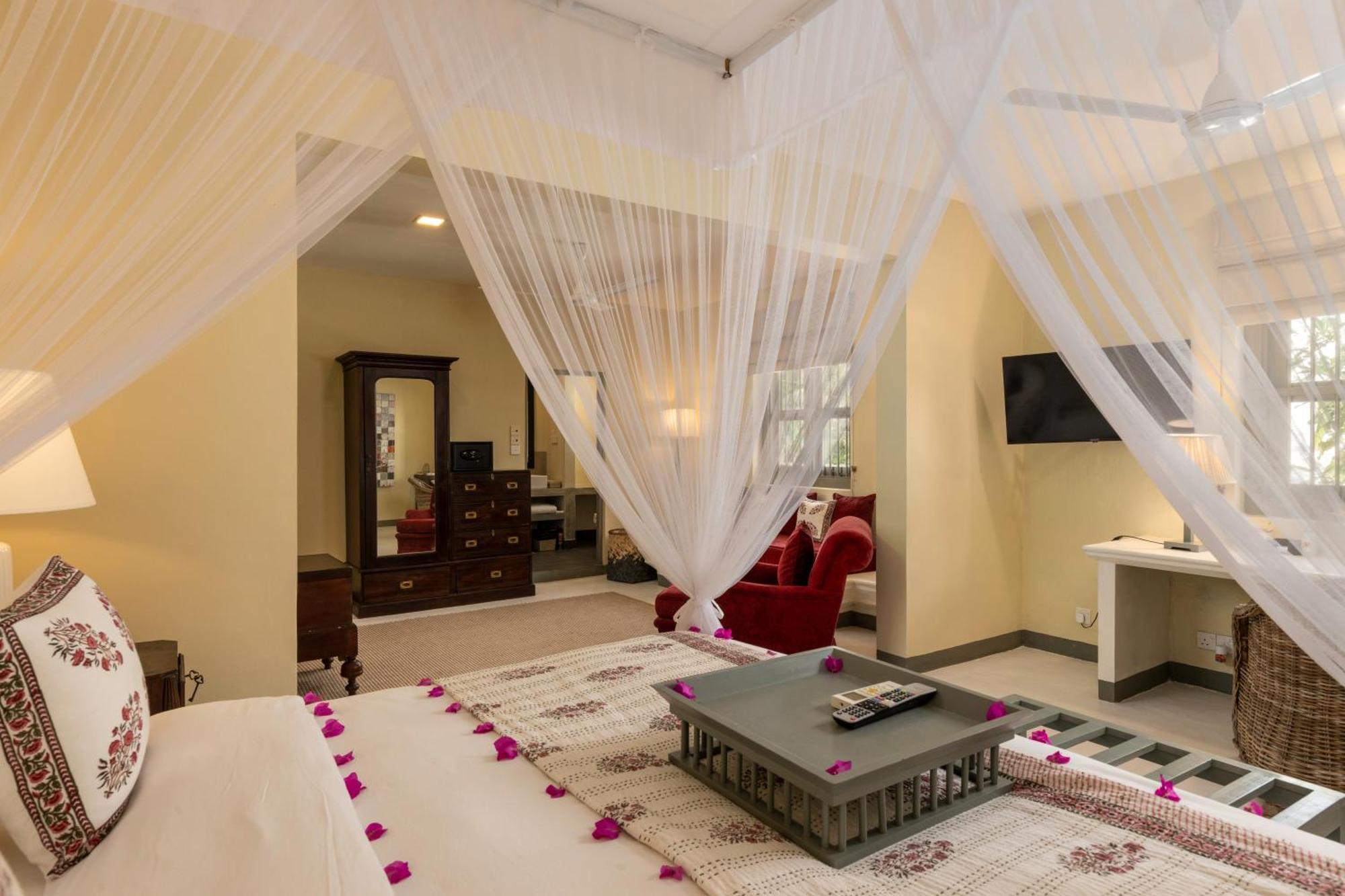 The Villa Bentota By Kk Collection Habitación foto