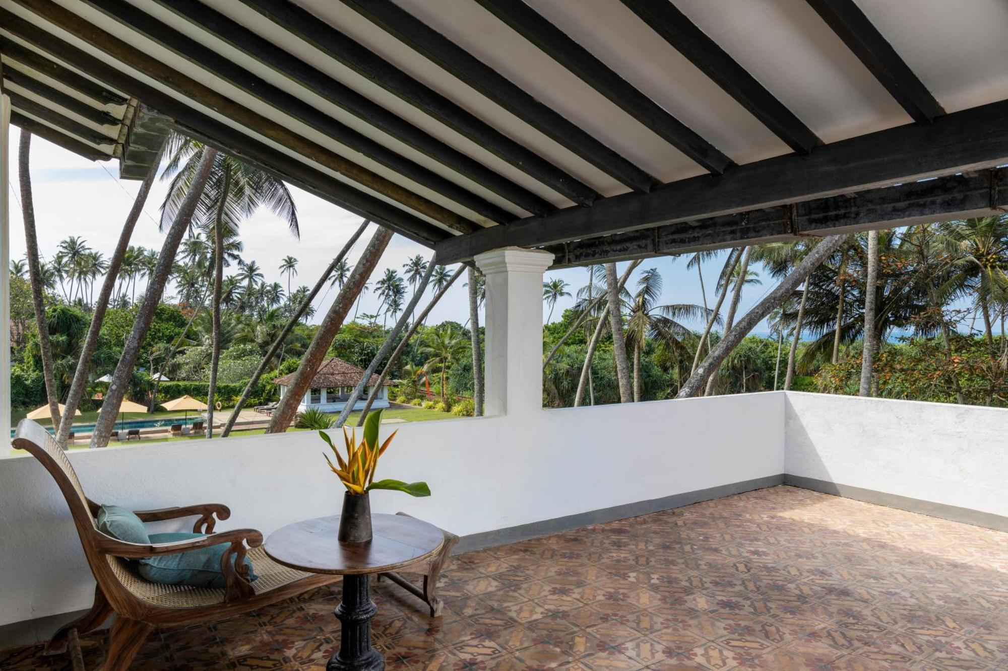 The Villa Bentota By Kk Collection Habitación foto