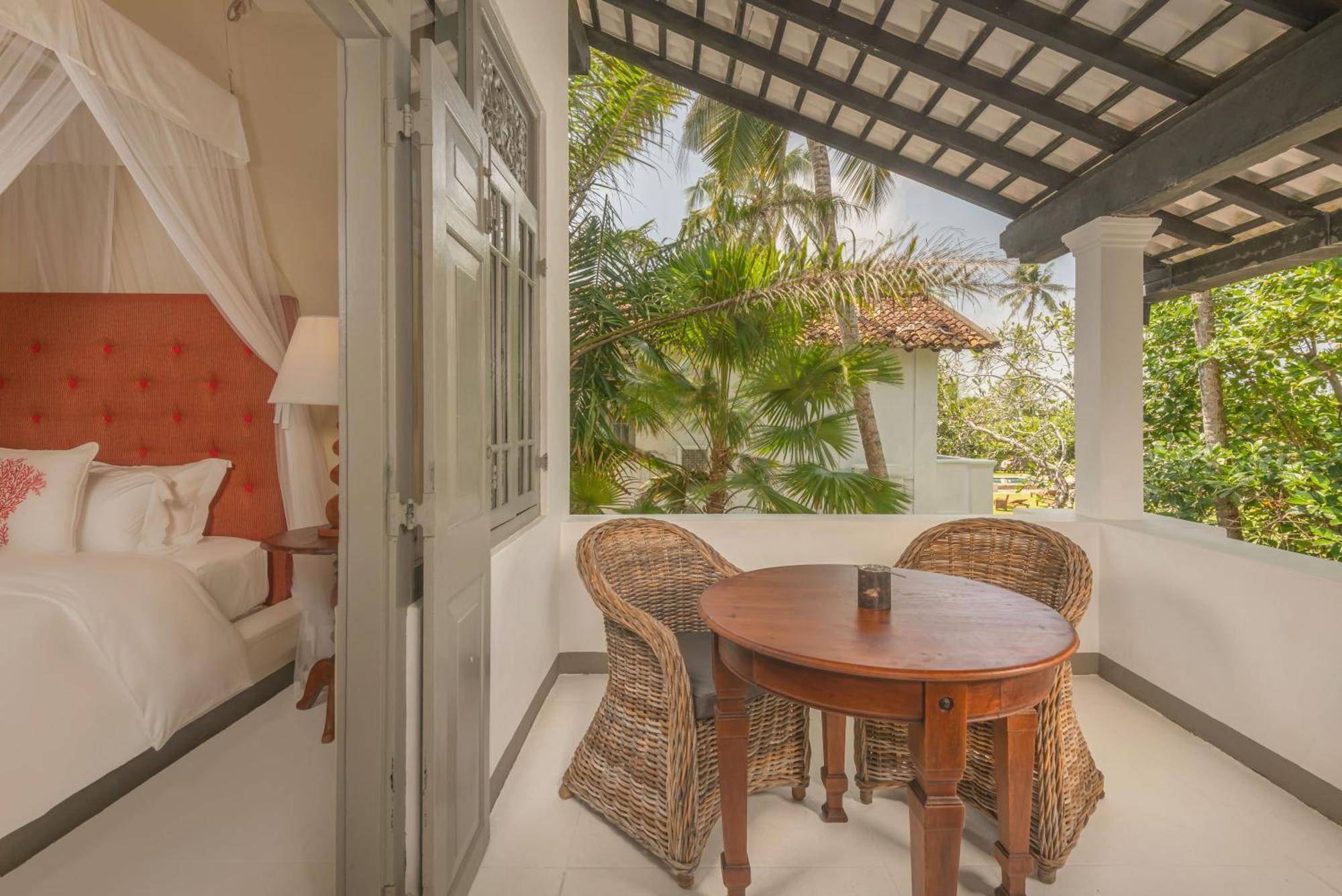 The Villa Bentota By Kk Collection Exterior foto